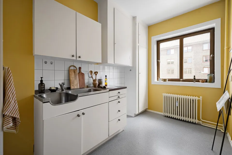 Hertug Skules Gate 15C, 0652 Oslo - Bilde 1