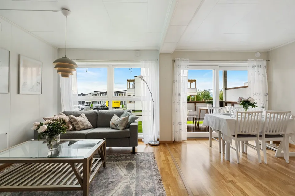 Martha Støvers Vei 23A, 8030 Bodø - Bilde 2