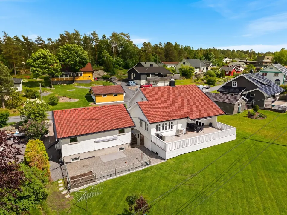 Åsland 10, 1860 Trøgstad - Bilde 1
