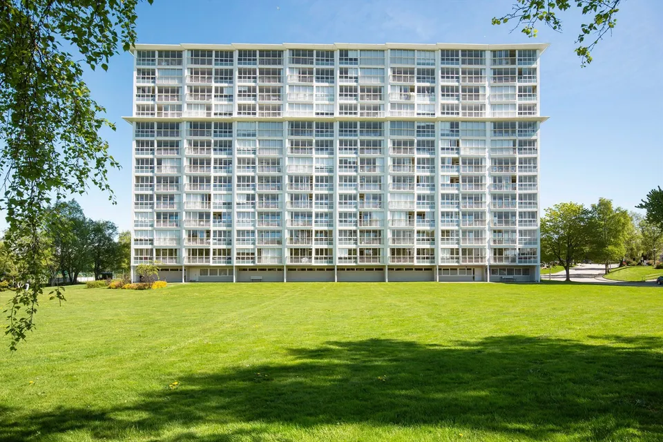 Rektor Berntsens Gate 11B, 4022 Stavanger - Bilde 2