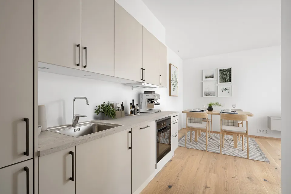 Jåttåbakken 14, H0403, 4020 Stavanger - Bilde 3
