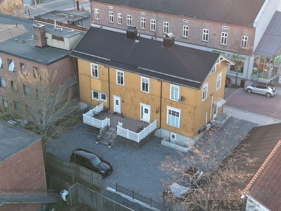 Storgata 47, 3320 Vestfossen - Bilde 2