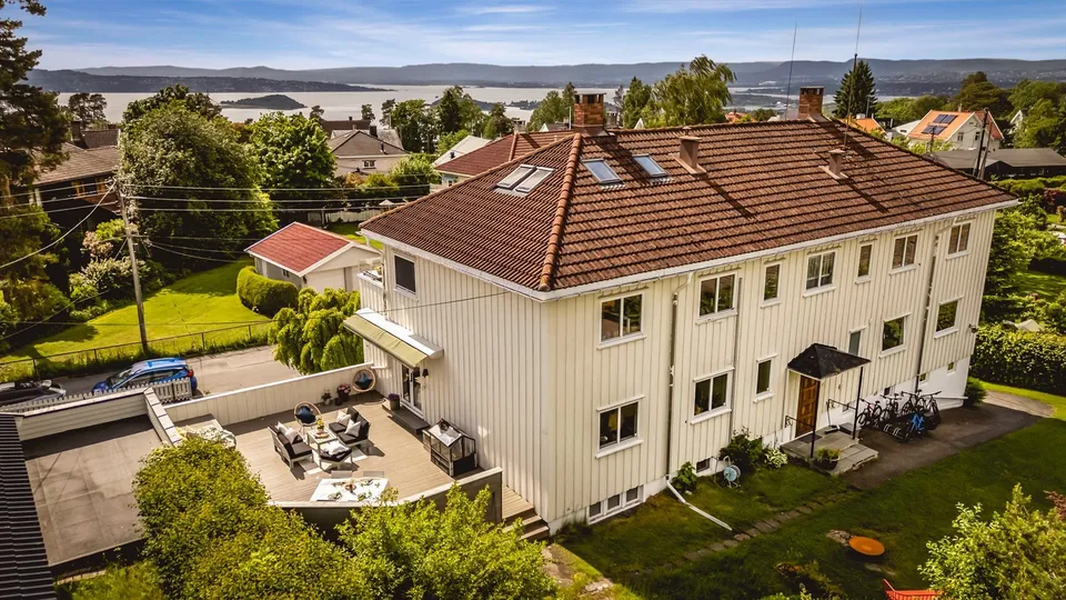 Heiasvingen 6A, 1177 Oslo - Bilde 2