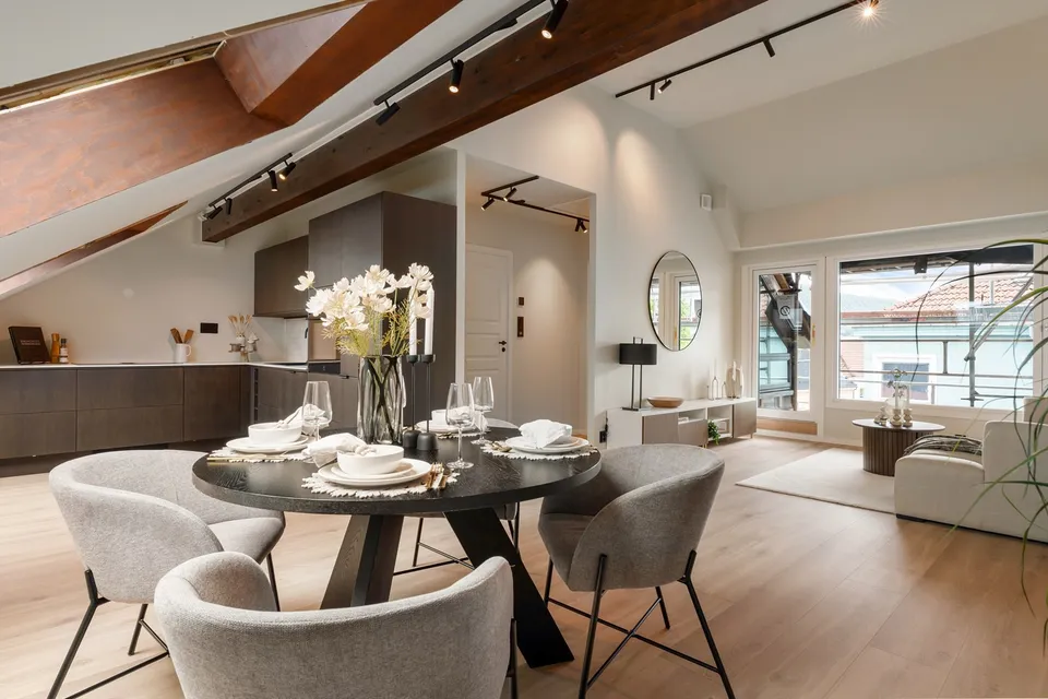 Solheims Tverrgate 20, 5054 Bergen - Bilde 1