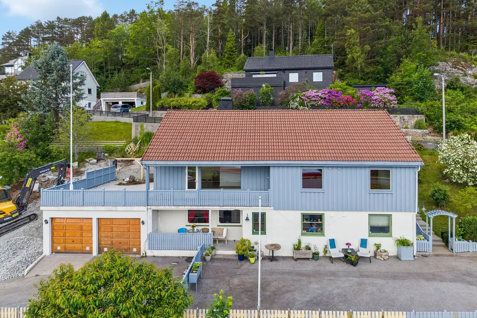 Borgundvegen 553, 6016 Ålesund - Bilde 1