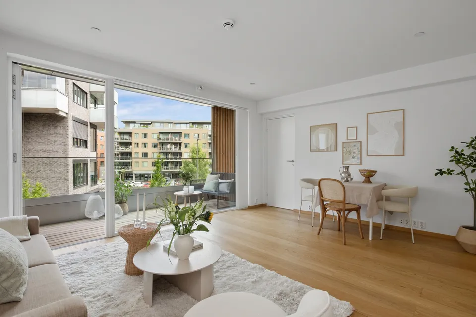 Rambergveien 14A, 3115 Tønsberg - Bilde 1