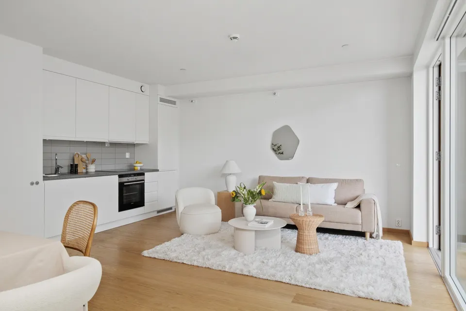 Rambergveien 14A, 3115 Tønsberg - Bilde 2