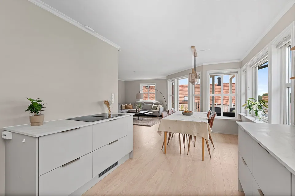 Strømme Terrasse 31, 4638 Kristiansand S - Bilde 3