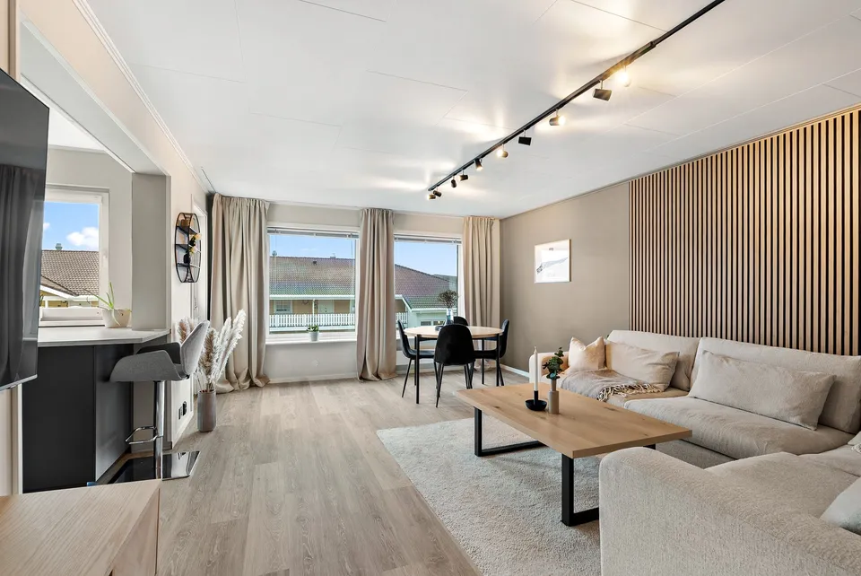 Sulitjelmaveien 20C, 8007 Bodø - Bilde 1