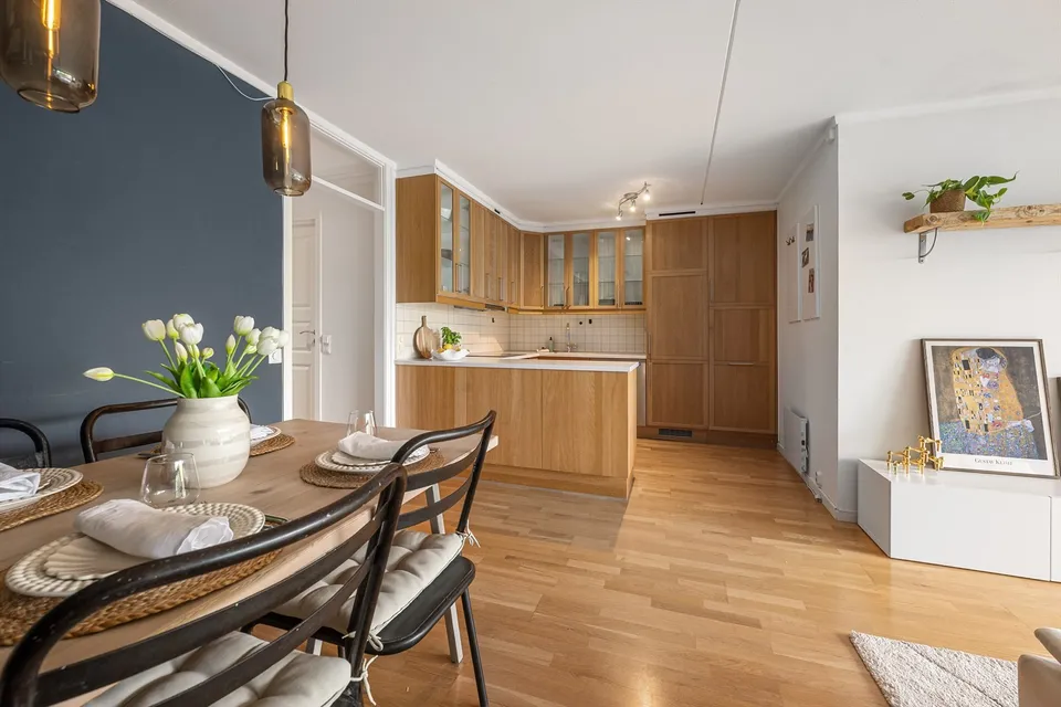 Hovseterveien 40A, 0768 Oslo - Bilde 2
