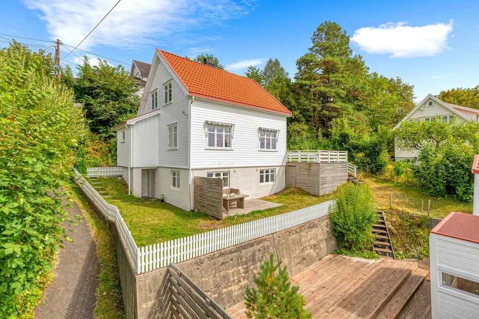 Stensåsveien 41, 4846 Arendal - Bilde 2