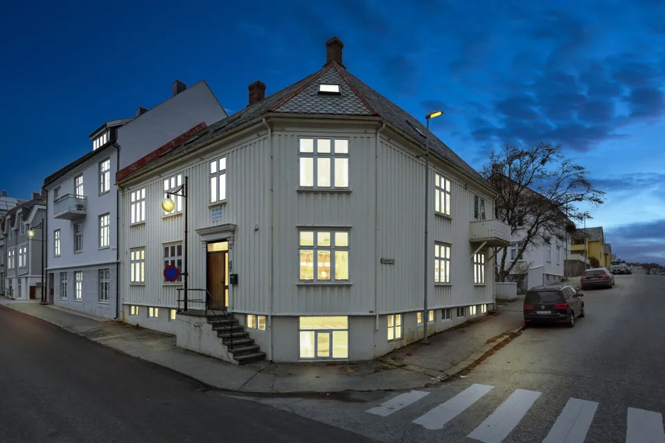 Marstrands Gate 12, 6508 Kristiansund N - Bilde 1