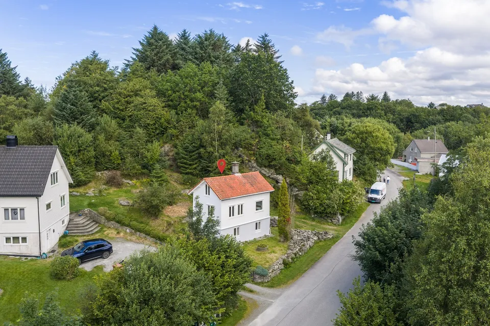 Nygårdvegen 33, 4262 Avaldsnes - Bilde 1