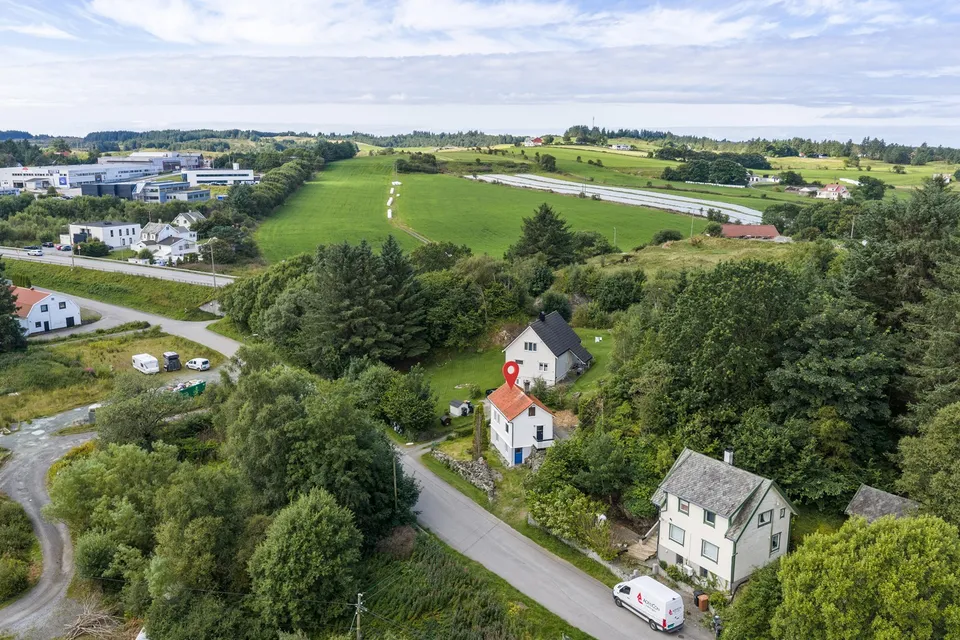 Nygårdvegen 33, 4262 Avaldsnes - Bilde 2