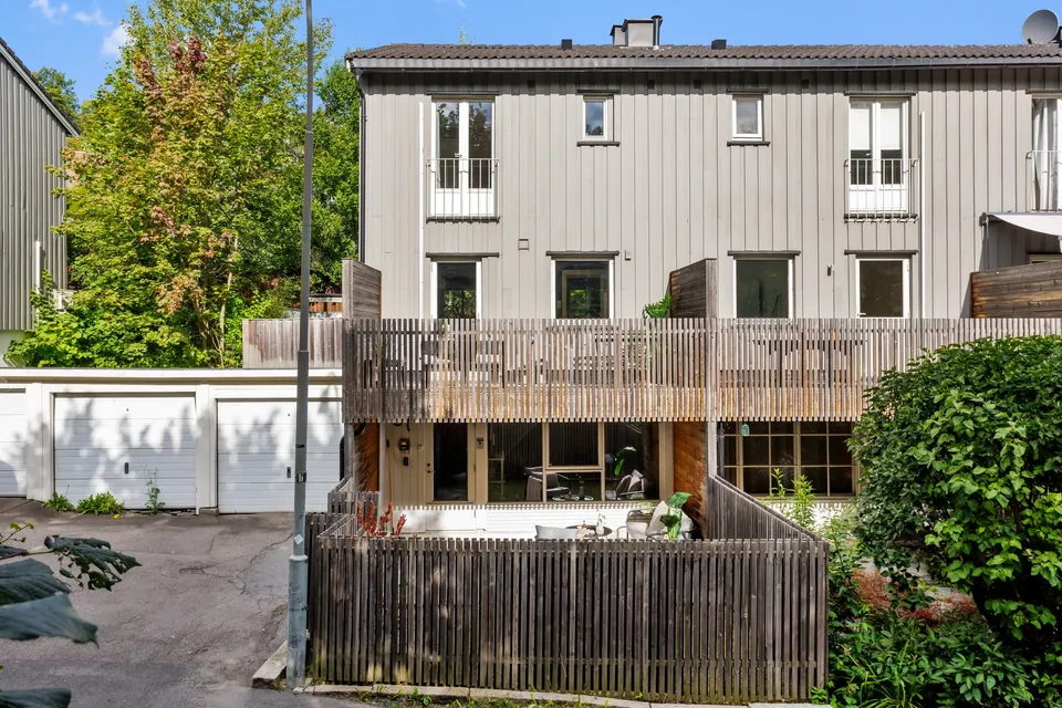 Ullernveien 87, 0280 Oslo - Bilde 2