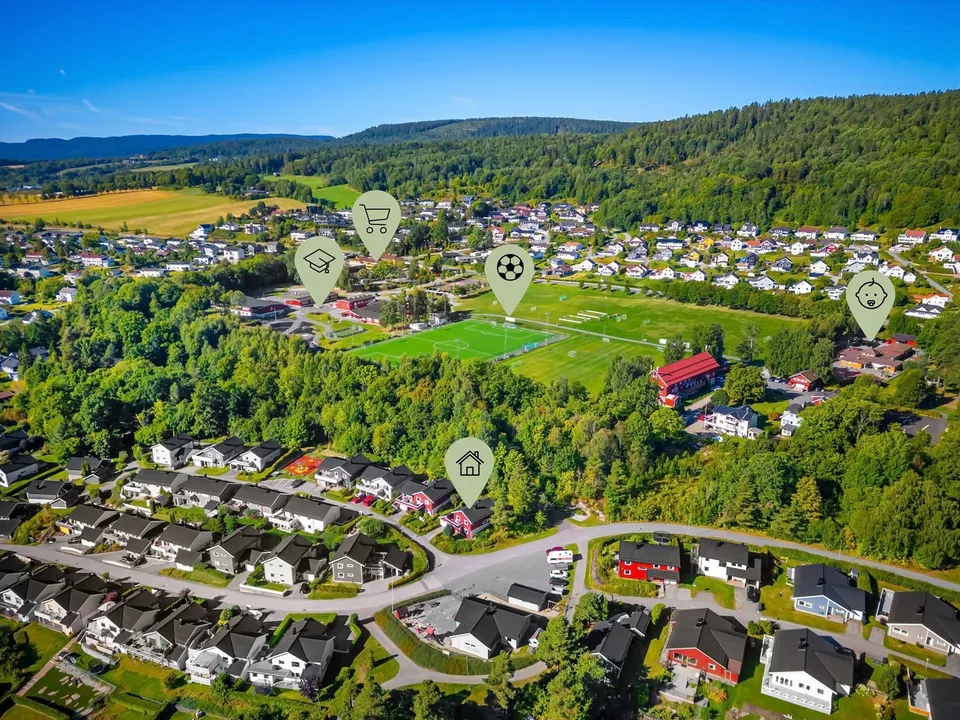 Fregatten 2, 3038 Drammen - Bilde 3