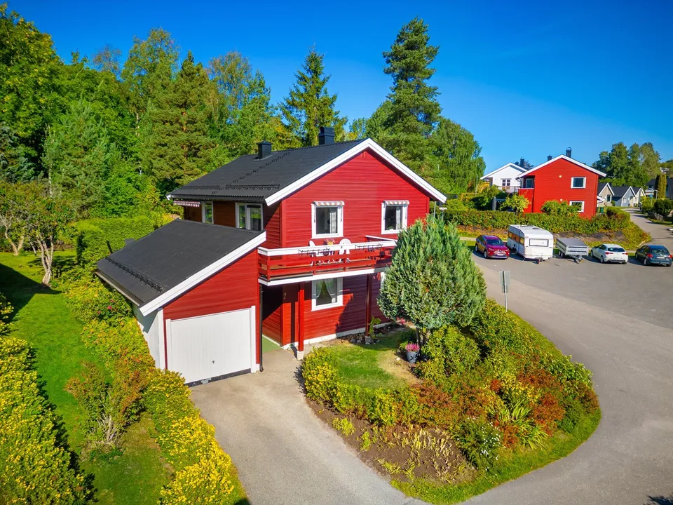 Fregatten 2, 3038 Drammen - Bilde 1