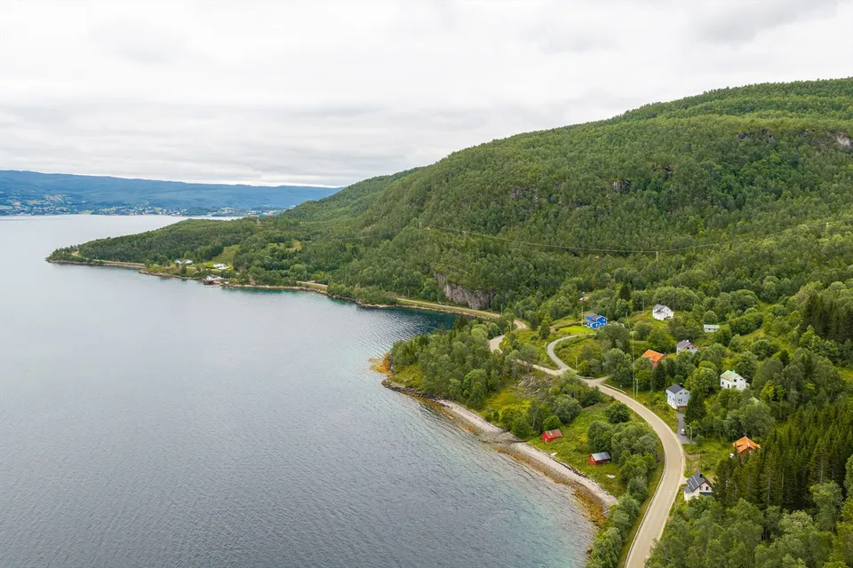 Bjørgaveien 400, 9310 Sørreisa - Bilde 3