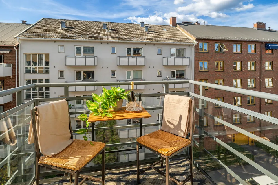 Grimstadgata 11, 0464 Oslo - Bilde 1