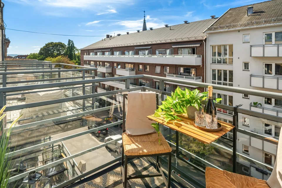Grimstadgata 11, 0464 Oslo - Bilde 3