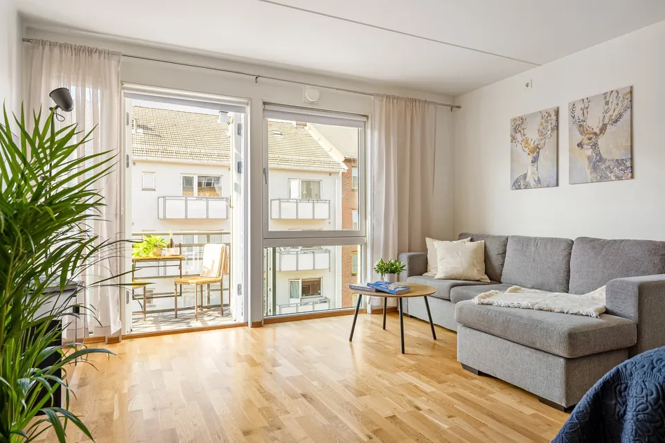 Grimstadgata 11, 0464 Oslo - Bilde 2