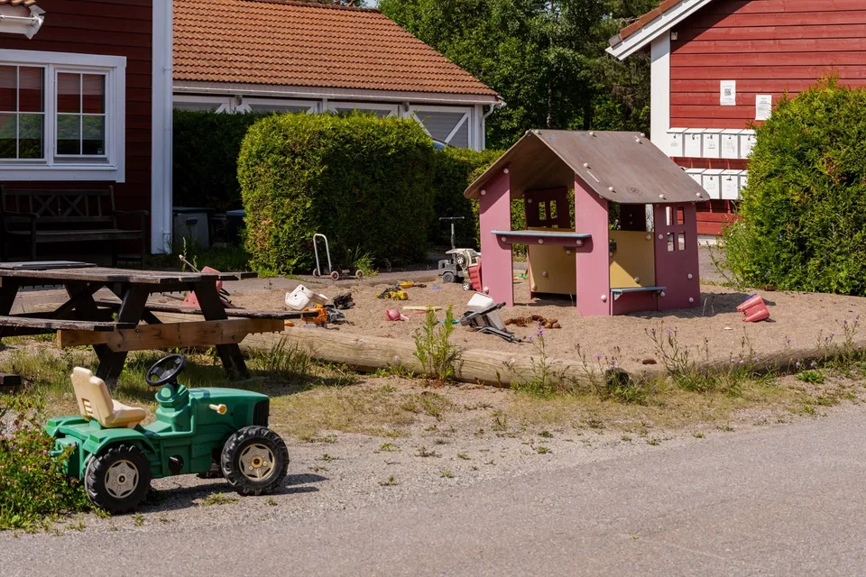 Rundtom 3, 1385 Asker - Bilde 1