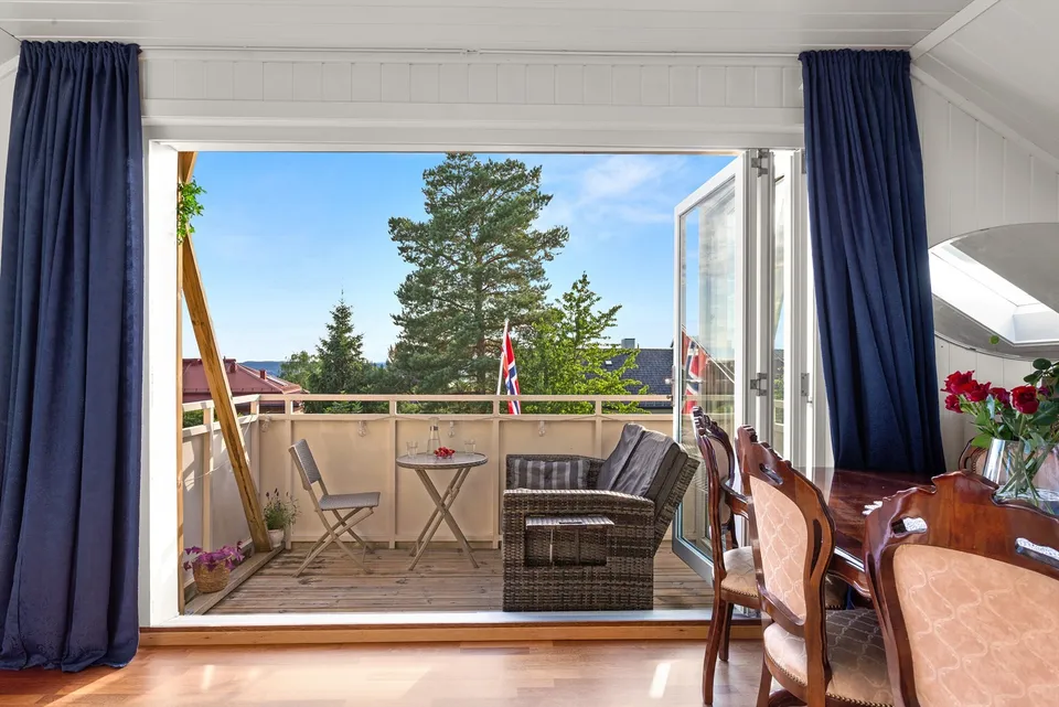 Lambertseterveien 6, 1160 Oslo - Bilde 2