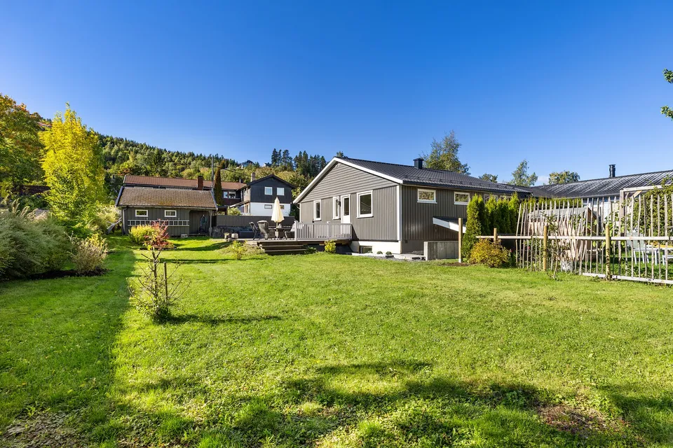 Slalåmveien 49A, 1350 Lommedalen - Bilde 2