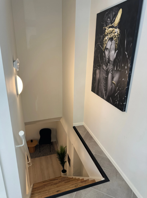 Herman Foss Gate 19, 0171 Oslo - Bilde 3