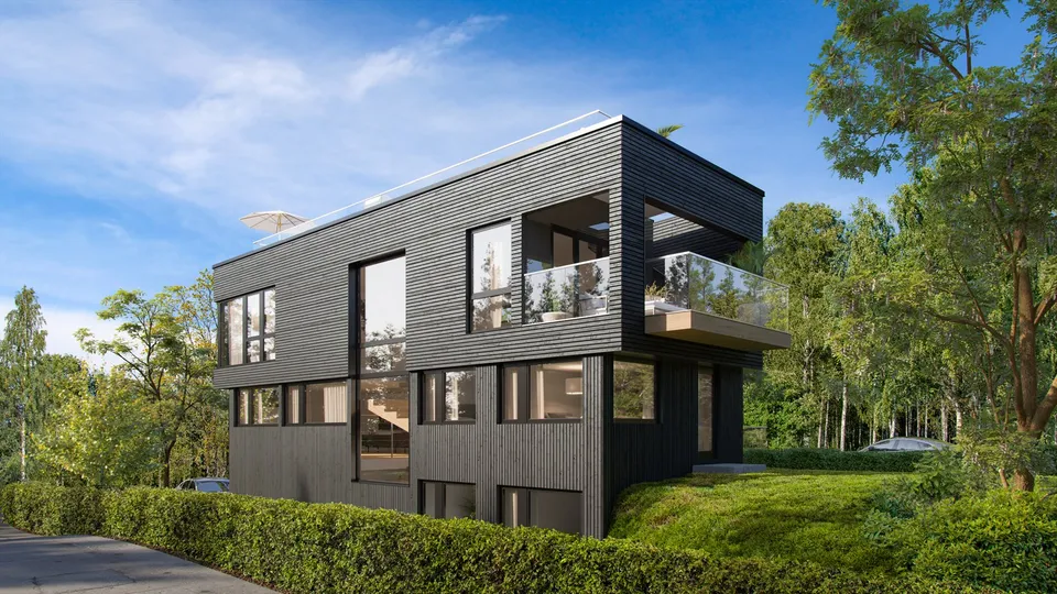 Skogbrynet 1E, 0283 Oslo - Bilde 2