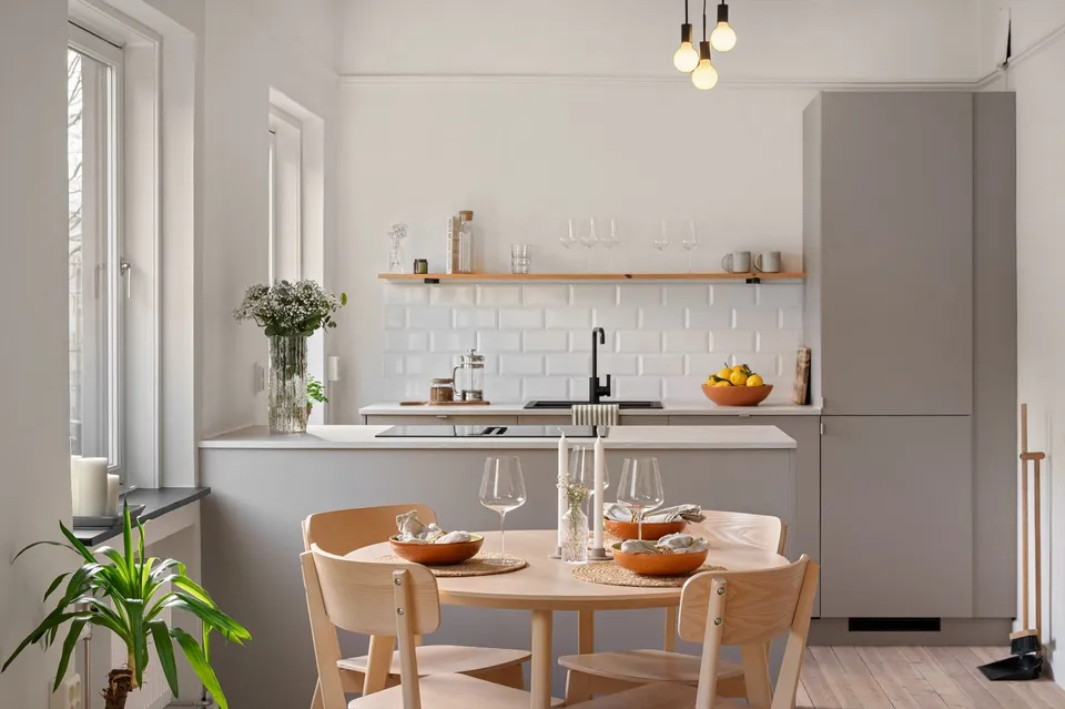 Torborg Risikoanalyse av Torborg Nedreaas' Gate 18, Bergen - leilighet på 52m² ...