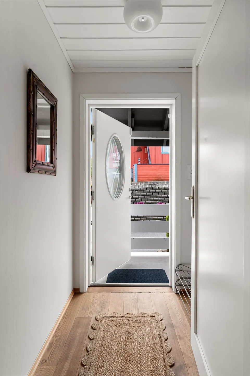 Forane 13 Risikoanalyse av Forane 13, Stavanger - enebolig på 305m² | Visning.ai